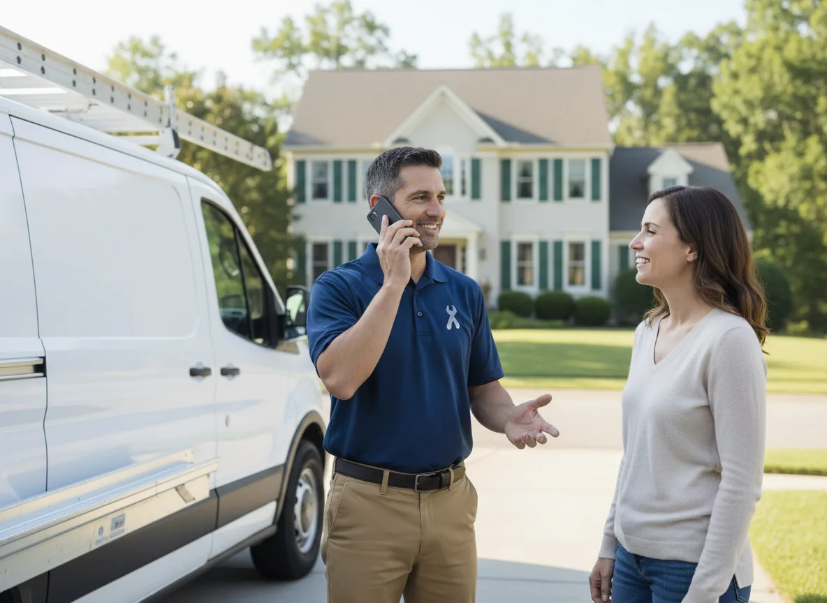 Home Gutter Service Horntown, VA FAQs